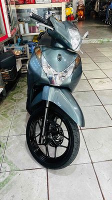 Honda SH Mode 2015 - ảnh 1