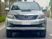 Toyota Fortuner 2.5G 2015 - ảnh 1