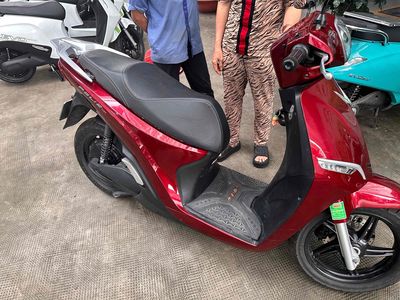 Xe m 2025 - ảnh 1