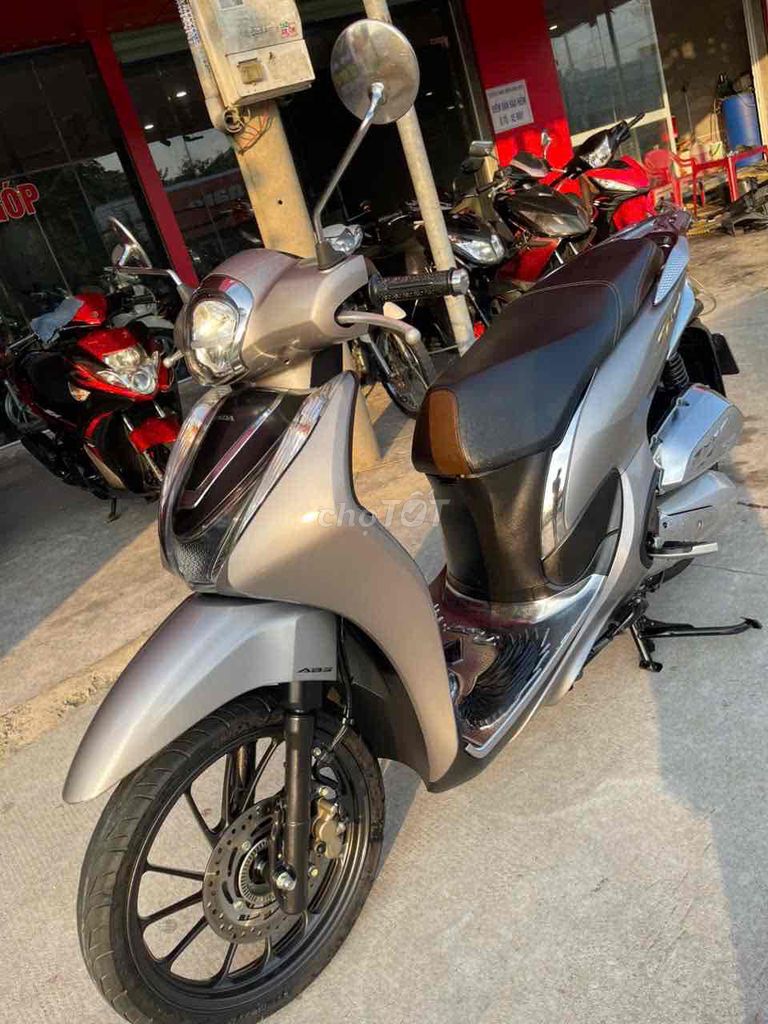 Honda SH Mode 2022 - ảnh 2
