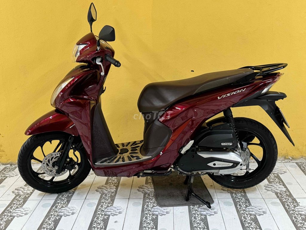 Vision khoa 2022 - ảnh 1