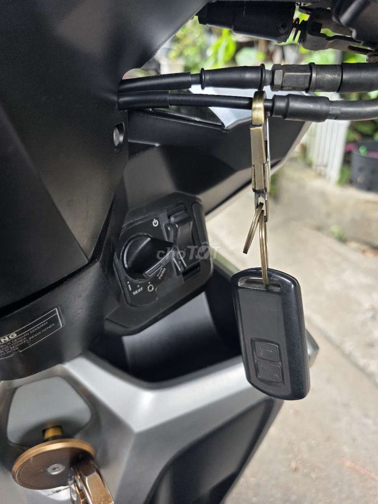 Honda Vario 2018 - ảnh 1