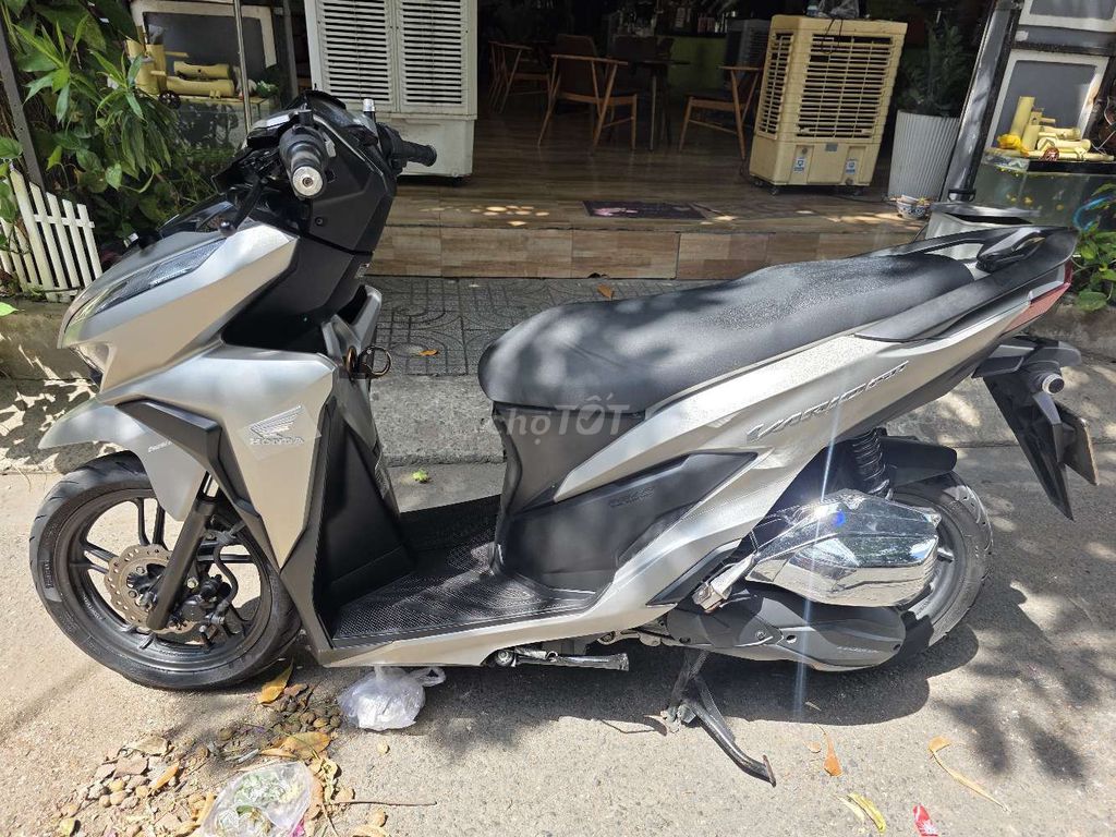 Honda Vario 2018 - ảnh 2