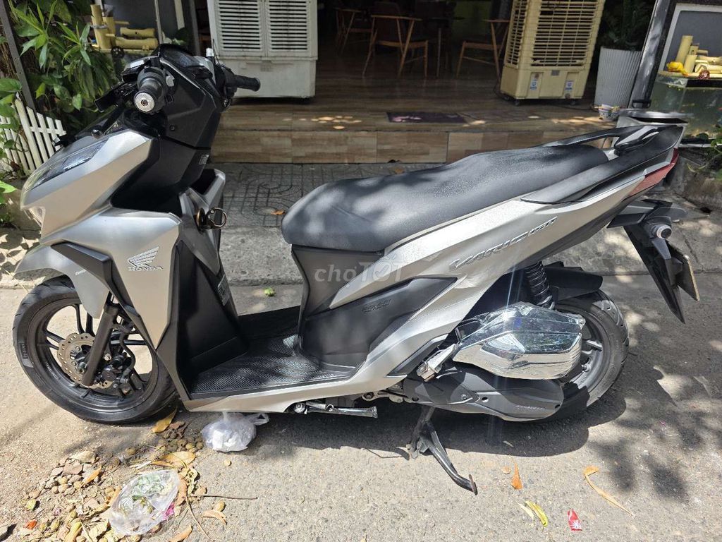 Honda Vario 2018 - ảnh 3
