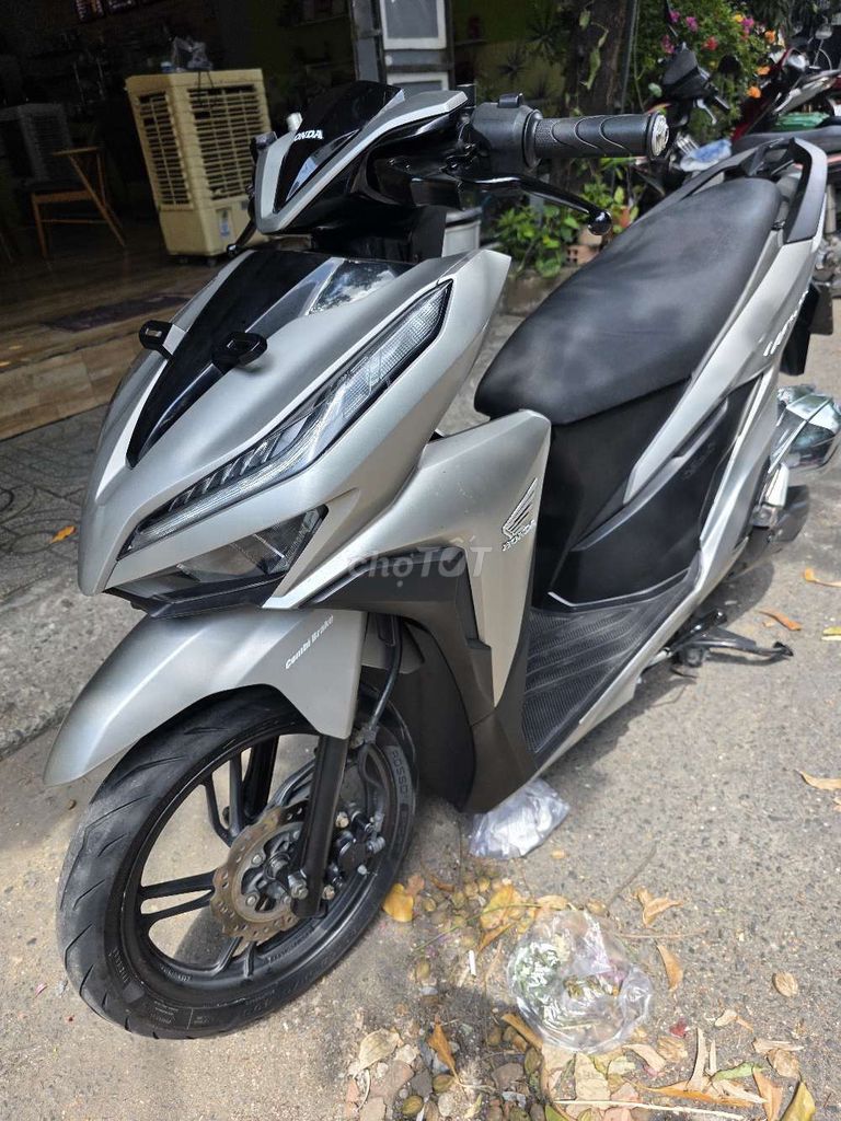 Honda Vario 2018 - ảnh 4
