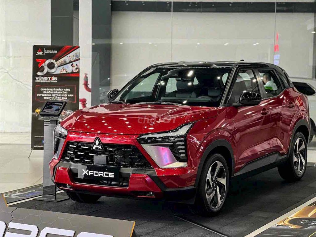 Mitsubishi - ảnh 1