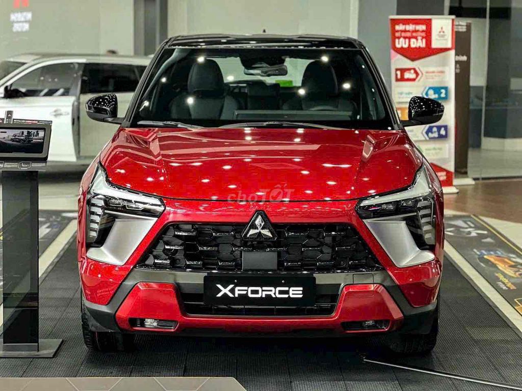 Mitsubishi - ảnh 2