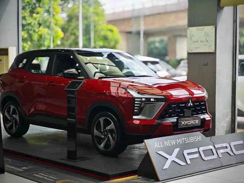 Mitsubishi - ảnh 3