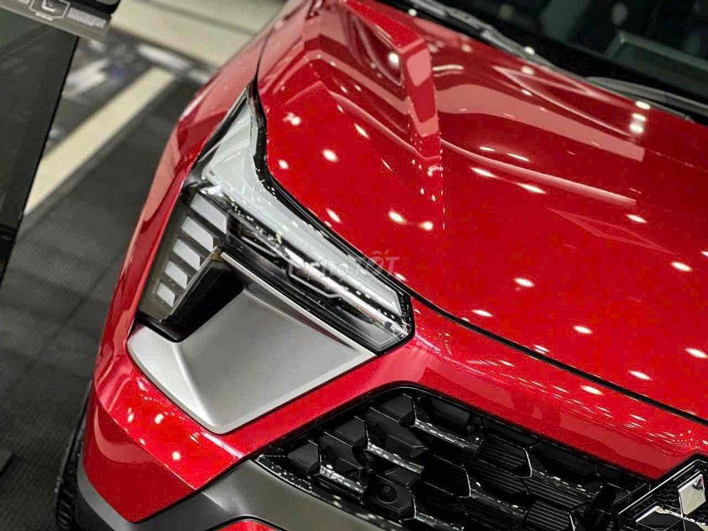 Mitsubishi - ảnh 4