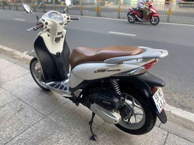 Honda SH Mode 2018 - ảnh 1