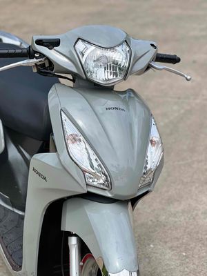 Honda Vision 2020 - ảnh 1