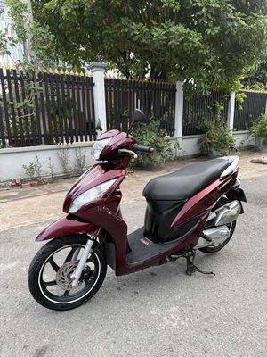 Honda Vision 2011 - ảnh 1
