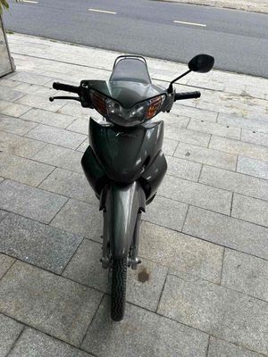 Honda Future 2000 - ảnh 1