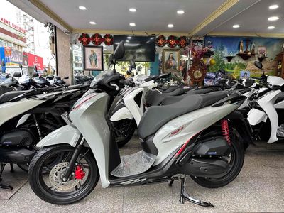 Honda SH 2024 - ảnh 1