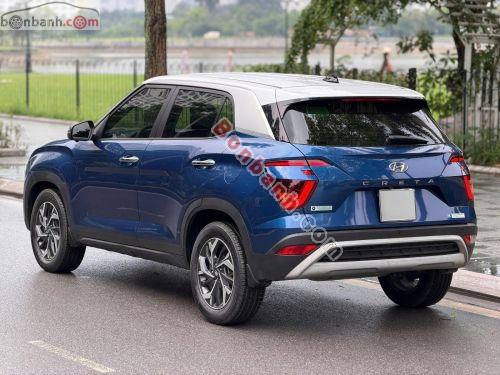 Hyundai Creta Đặc biệt 1.5 AT 2022 - ảnh 4
