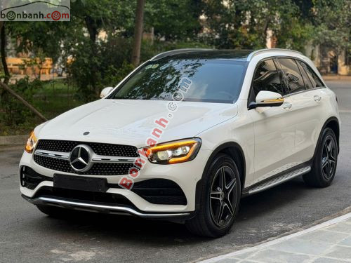 Mercedes-Benz 2021 - ảnh 1