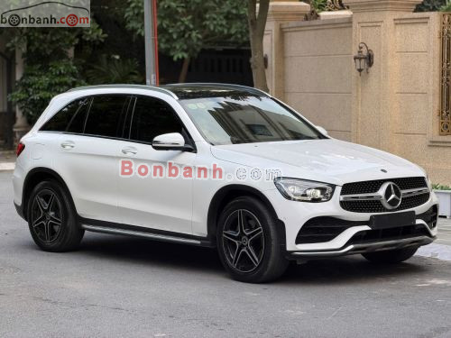 Mercedes-Benz 2021 - ảnh 3