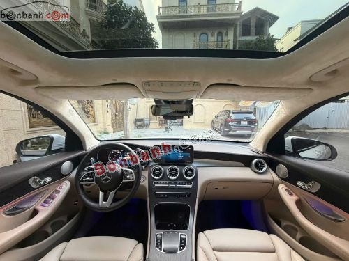 Mercedes-Benz 2021 - ảnh 5