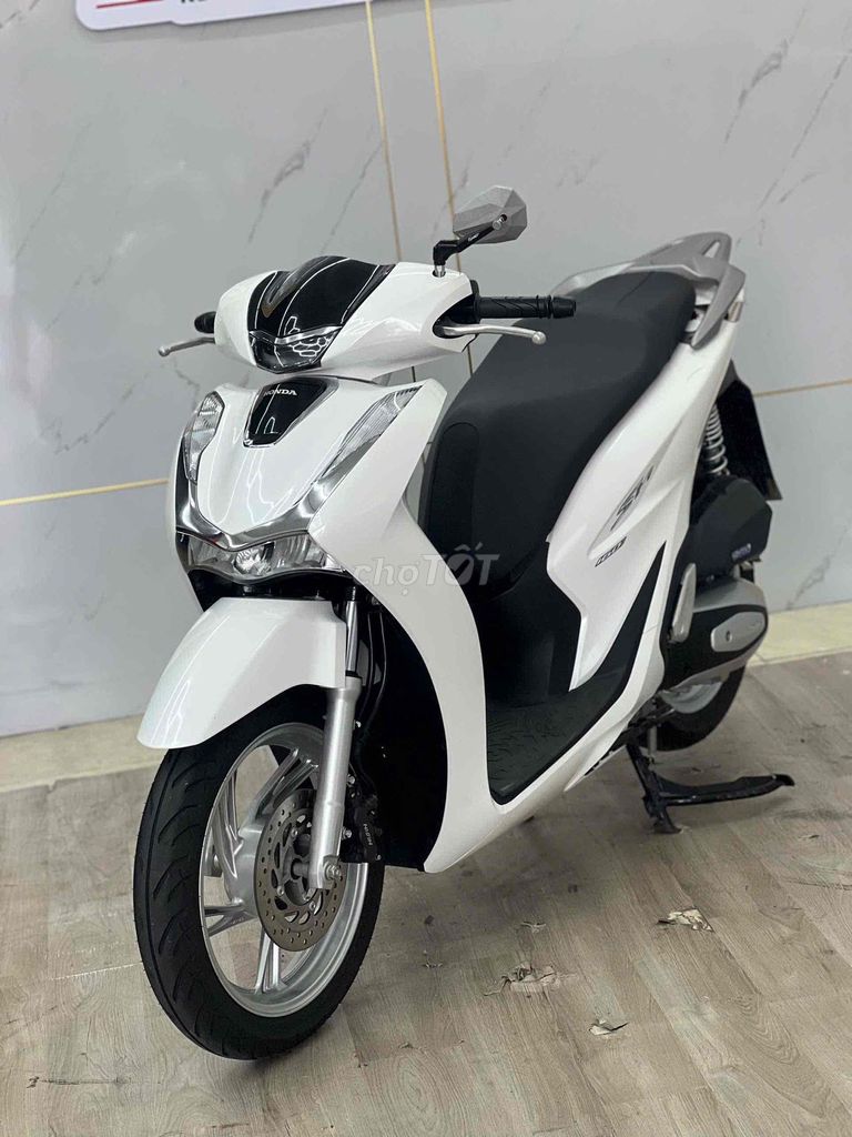 Honda SH 2025 - ảnh 2
