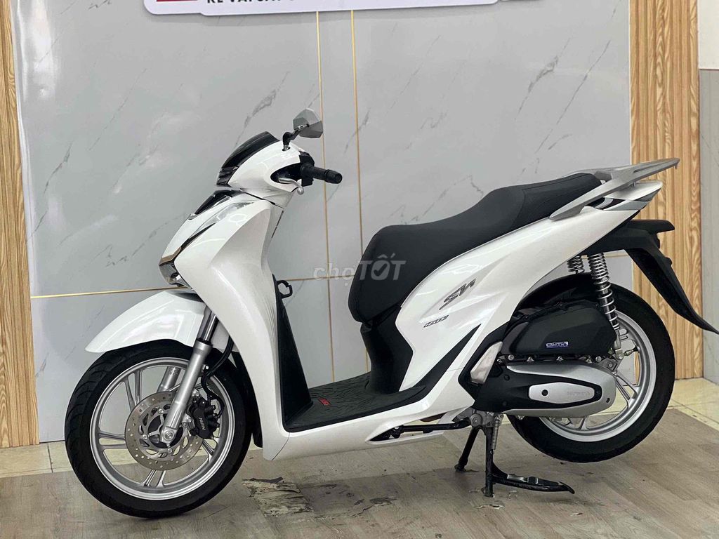 Honda SH 2025 - ảnh 3
