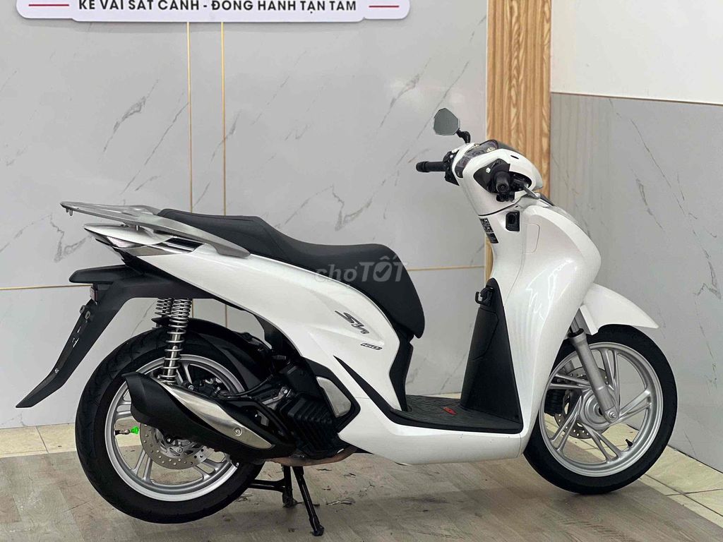Honda SH 2025 - ảnh 5
