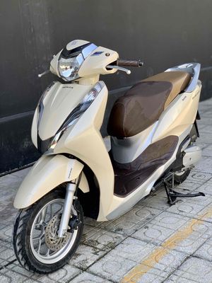 Honda Lead 2019 - ảnh 1
