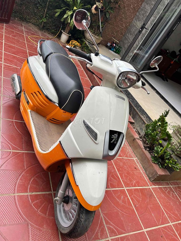 Peugeot 2017 - ảnh 2