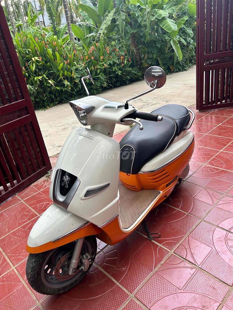 Peugeot 2017 - ảnh 3