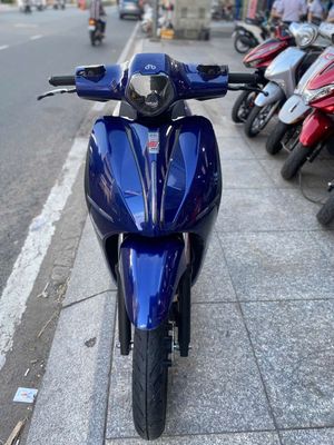 Xe m 2025 - ảnh 1
