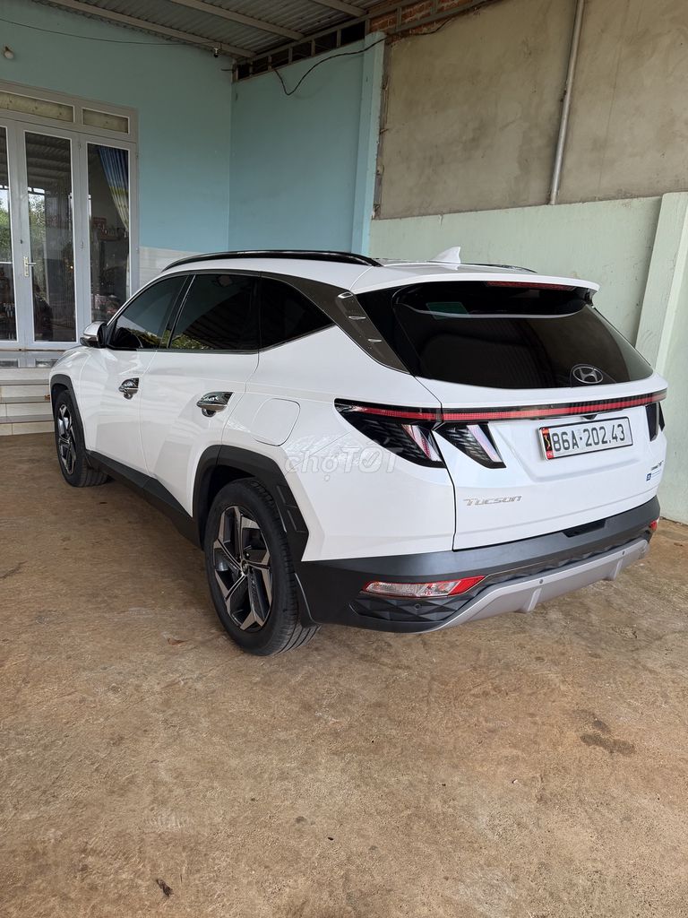 Hyundai 2022 - ảnh 1
