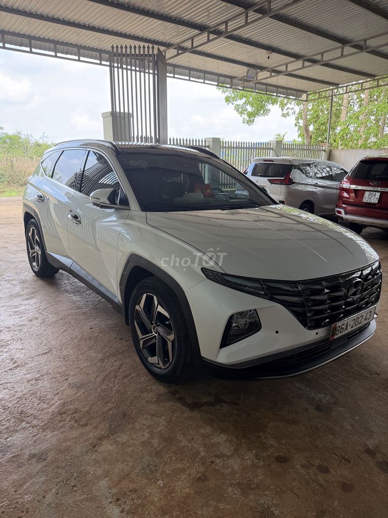 Hyundai 2022 - ảnh 2