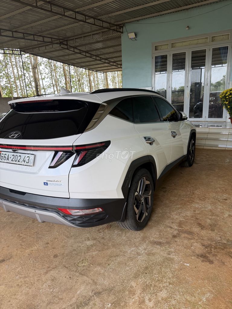 Hyundai 2022 - ảnh 4