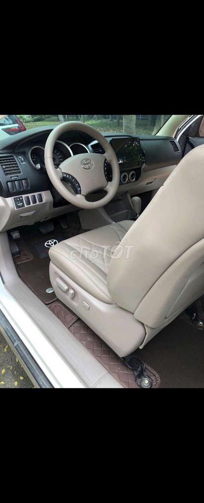 Toyota 2005 - ảnh 5