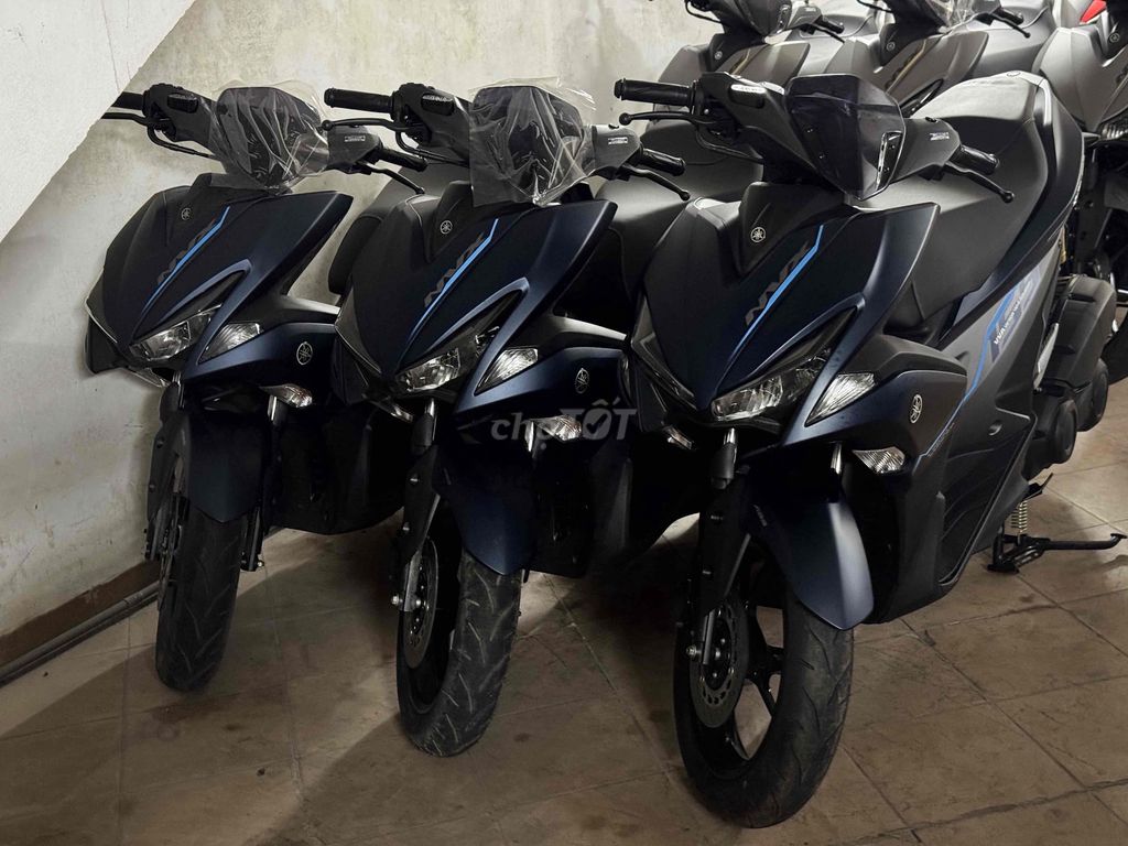 Xe M 2020 - ảnh 1