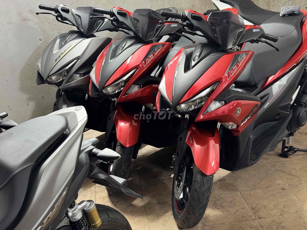 Xe M 2020 - ảnh 2