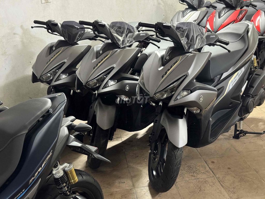 Xe M 2020 - ảnh 3