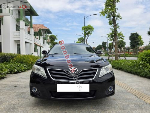 Toyota Camry LE 2.5 2009 - ảnh 1
