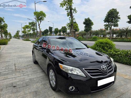 Toyota Camry LE 2.5 2009 - ảnh 2