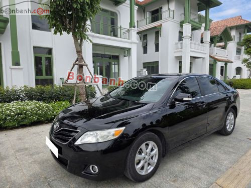 Toyota Camry LE 2.5 2009 - ảnh 3