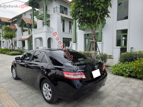 Toyota Camry LE 2.5 2009 - ảnh 4