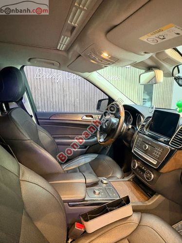 Mercedes-Benz 2016 - ảnh 4