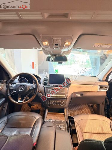 Mercedes-Benz 2016 - ảnh 5