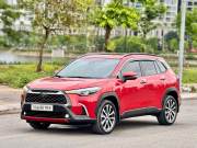 Toyota Corolla Cross 1.8V 2022 - ảnh 1