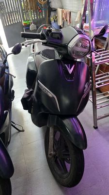 Xe m 2022 - ảnh 1