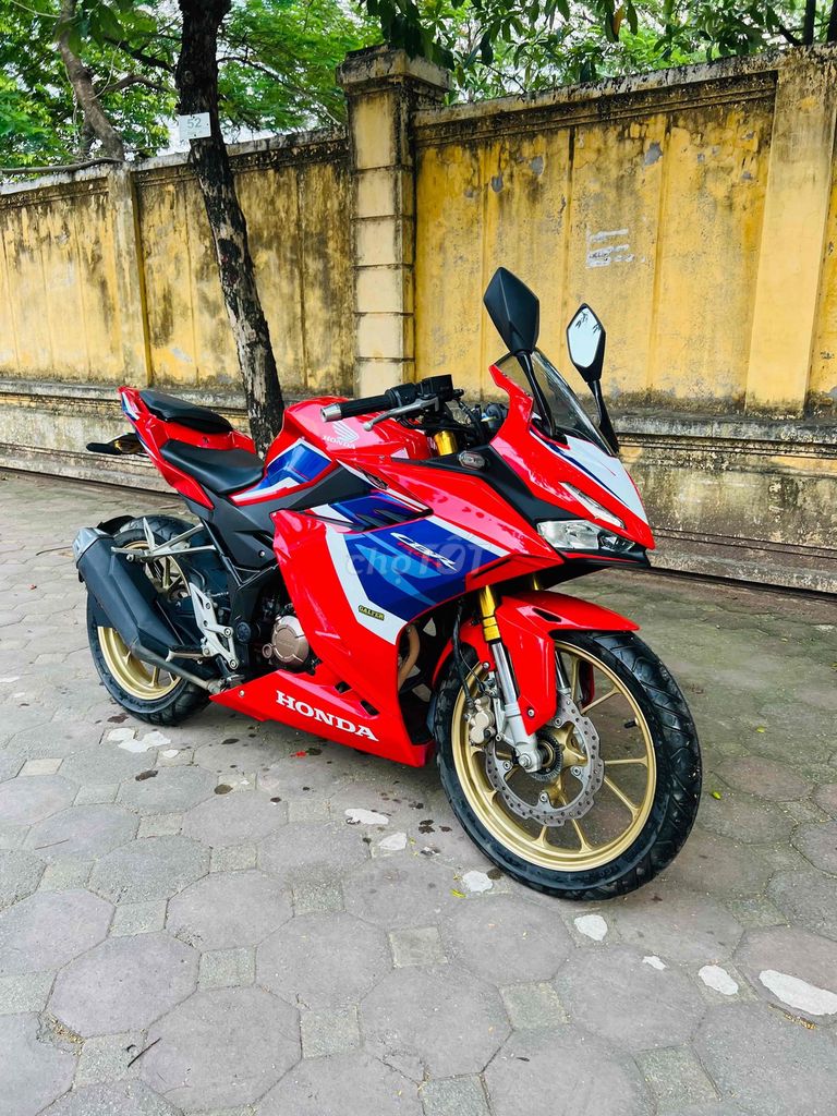 Honda CBR 2023 - ảnh 1