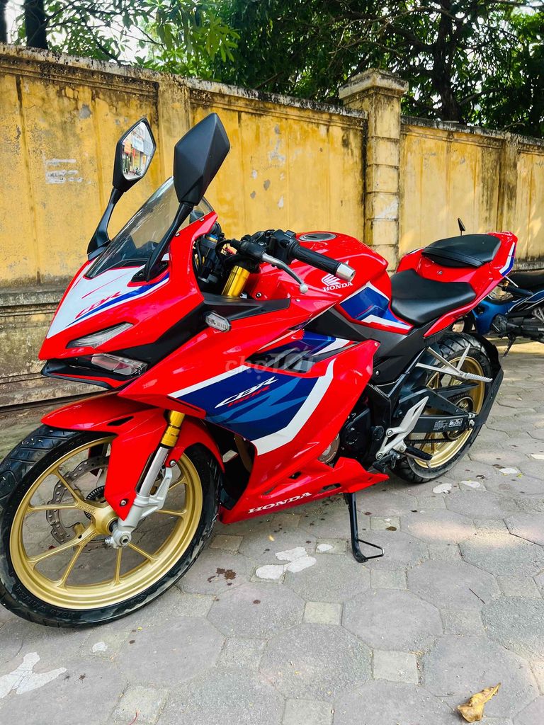 Honda CBR 2023 - ảnh 2