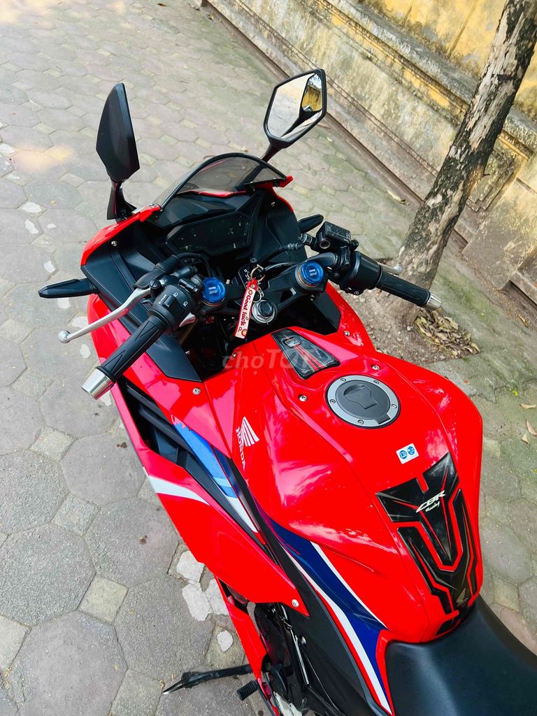 Honda CBR 2023 - ảnh 3
