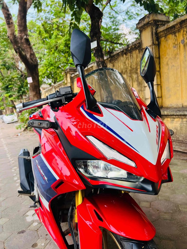 Honda CBR 2023 - ảnh 5