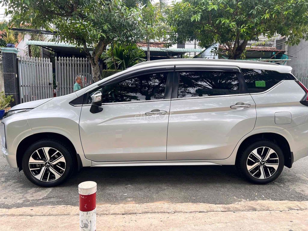 Mitsubishi Xpander 2018 - ảnh 1