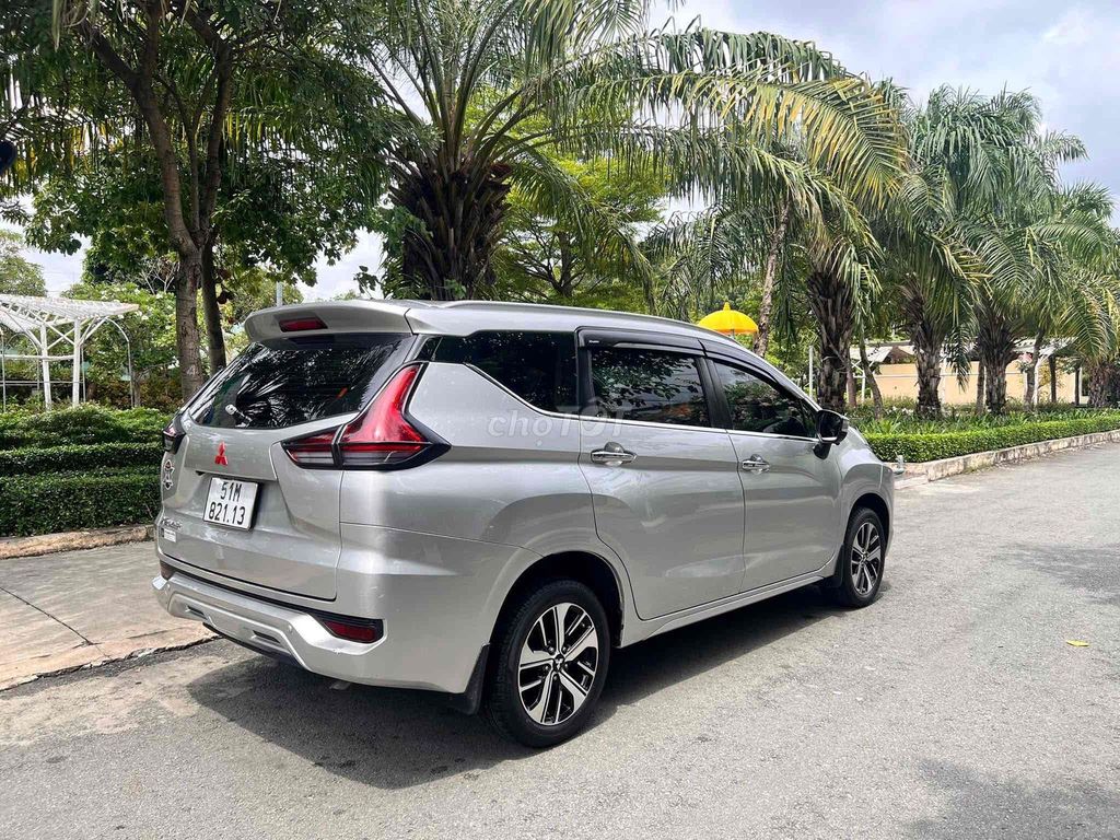 Mitsubishi Xpander 2018 - ảnh 2